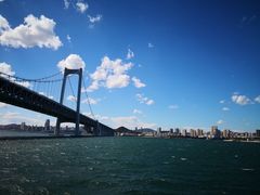 -星海湾跨海大桥