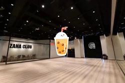 点击看大图 -嘉禾舞社·街舞培训工作室