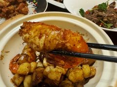 -蛇口希尔顿南海酒店·随轩中餐厅·粤菜