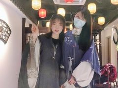 -叁拾壹丨浮世绘x壹拾叁沉浸演绎剧场