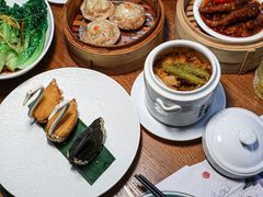 -山泉粤宴(广东大厦店)