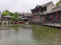 -台儿庄古城