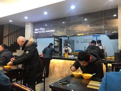 -毛华美食(清扬路店)