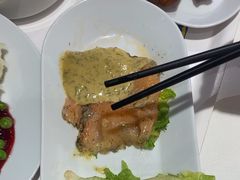 -宜家·瑞典风味餐厅(四元桥店)