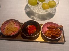 -莉莉海堂HAITANG·烤鸭(国贸商城店)
