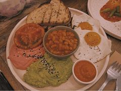 -FLOVIE FLORIST CAFE