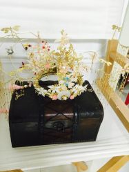 -玛奇朵婚纱摄影