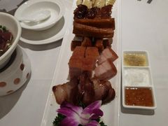 -勝記酒家·37年老字号·经典粤菜(荔枝公园店)
