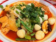 -文立新麻辣烫(合生汇21街区店)