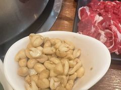 -八宝牛潮汕鲜牛肉火锅(净月店)