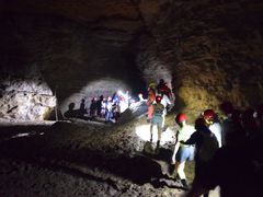 -中岜朗天坑(CV GEO INDO RAYA)