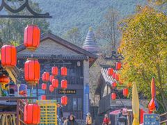 -天龙八部武侠城