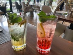 -Terra Rossa(陆家嘴中心店)