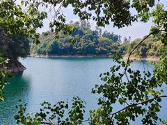 -千岛湖东南湖区