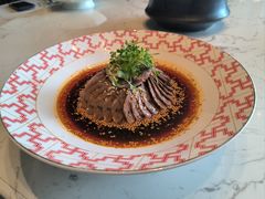 椒麻小牛肉-浦江二号·独栋江景餐厅(滨江大道店)