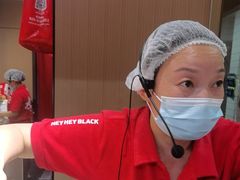 -黑色经典臭豆腐·湖南特产(太平街口店)