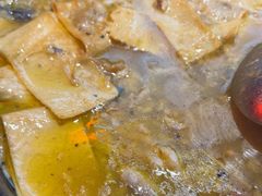 -探鱼·鲜青椒爽麻烤鱼(广州欣荣广场店)