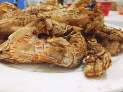 -海帮主·蒸汽海鲜青岛菜(栈桥火车站店)