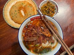 -公交新村粉店(赤岗冲店)