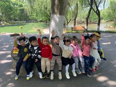 -惠洛克国际儿童之家(绿博园中心)