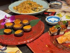 -古田居·特色寿司料理(星之岛旗舰店)