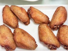 -津津菜馆(绝没分店)