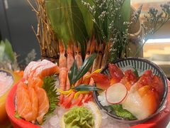 -一绪に寿喜烧(荟聚店)