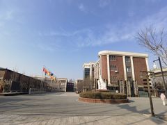 -天津霍元甲学校