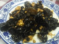-天津外国语大学（马场道校区）食堂