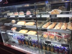-COSTA COFFEE(天通苑华联店)