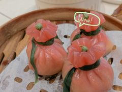 -蔡澜点心·粤菜(月星环球港店)