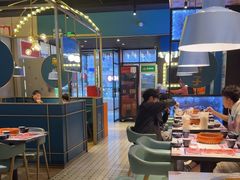 -赖胖子肉蟹煲(上邦百汇城店)