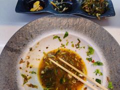 -面乙新派手擀面(大悦城店)