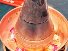 -南门四季铜锅涮肉(大屯·北苑店)