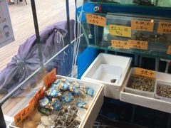 水产区-皇后餐厅-煲仔·小菜·打边炉(古北店)