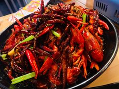 -东厨虾煌(电子街店)