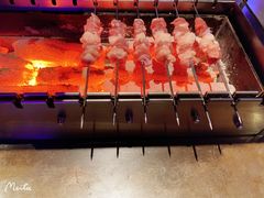 -很久以前羊肉串(打浦路店)