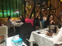 大堂-星伦多自助料理(华润万象城店)
