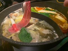 -山葵家·创意料理(万象汇店)