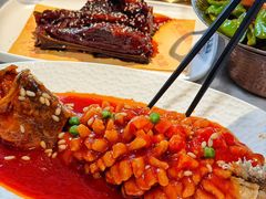 -大潮淮·淮扬菜(何园旗舰店)