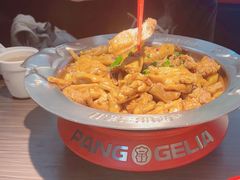-胖哥俩肉蟹煲(龙德广场店)