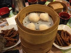 -添好运点心专门店(中环IFC店)
