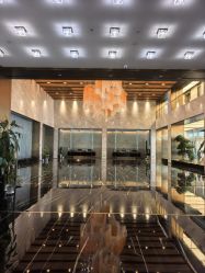 点击看大图 -沈阳君悦酒店·宴会厅