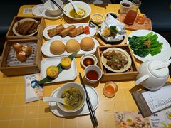 -蔡澜点心·粤菜(花城汇南区店)