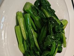白灼菜心-翠华餐厅(维璟印象城店)