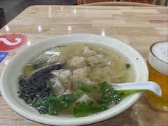 -老谢烧烤野馄饨(云霄路店)