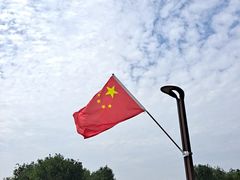 -汉长安城未央宫国家考古遗址公园