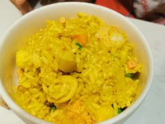-美奈小馆·越南料理(中航城君尚购物中心店)