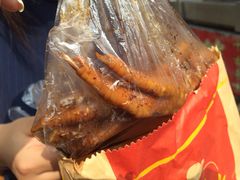 鸡脚旮旯-鸡脚旮旯平江路店