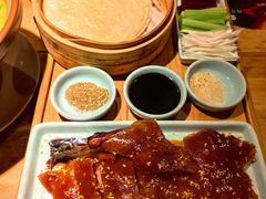 -青年公社烤鸭(滨湖银泰店)